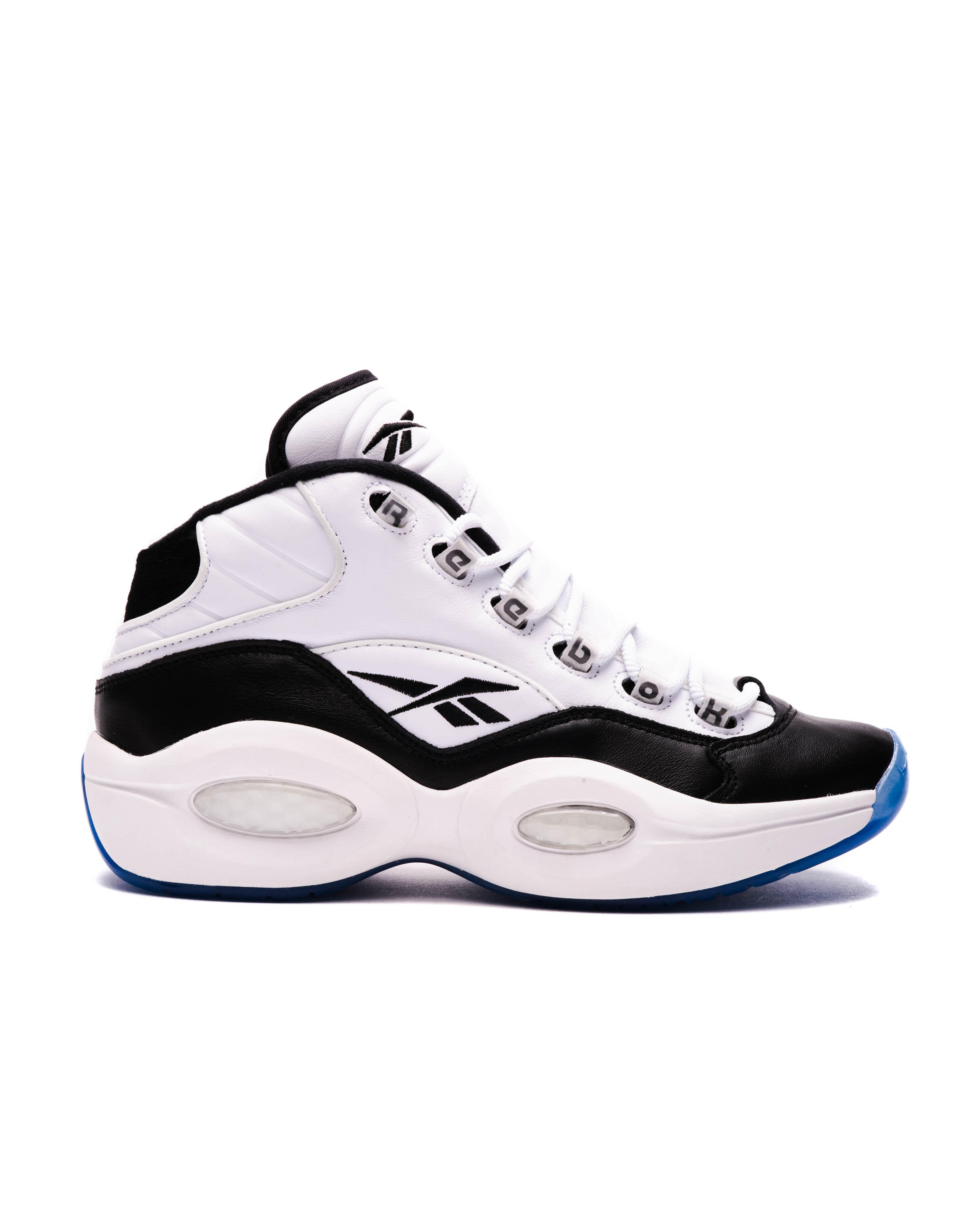 Reebok x Tyrell Winston QUESTION MID | GZ1565 | AFEW STORE